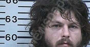 HUNNEL, COREY ALLYN | 2023-08-05 22:22:02 Hood County, Texas Booking