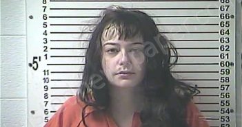 RODRIGUEZ, HALEY LEIGH | 2023-08-05 05:46:00 Hardin County, Kentucky Booking