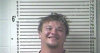 TUINSTRA, ADAM JOHN | 2023-08-05 00:02:00 Hardin County, Kentucky Booking