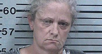 DUDLEY, MISCHELLE ANN | 2023-08-05 17:18:54 Hood County, Texas Booking