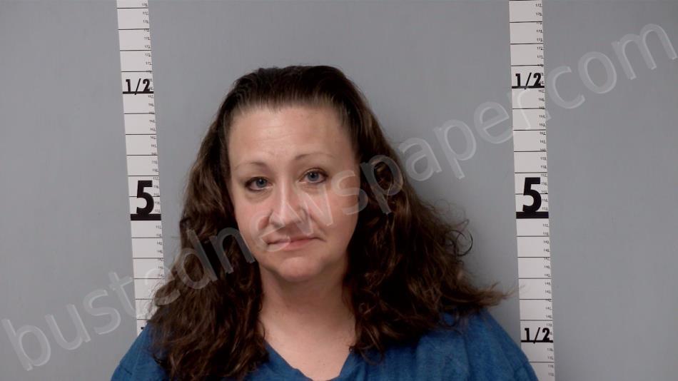 SMITH, JOHNNA MARIA #, Gratiot County, Michigan - 2023-08-05 04:44:00