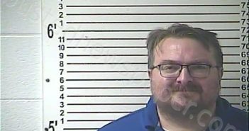 CALDWELL, ZACHARY SCOTT | 2023-08-05 03:36:00 Hardin County, Kentucky Booking