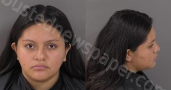 GUTIERREZ, <B>JESSICA</B> JAEL #, Indian River County, Florida - 2023-08-05 00:26:00