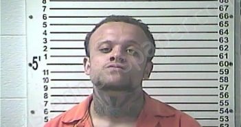 BRASHEAR, RICHARD BROCK, JR | 2023-08-05 21:14:00 Hardin County, Kentucky Booking