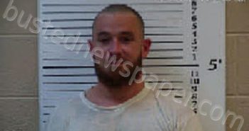 BABCOCK, EVAN JOSHUA | 2023-08-05 14:32:00 Cherokee County, North Carolina Booking