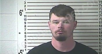 DENNY, EDDIE LEE | 2023-08-05 19:02:00 Hardin County, Kentucky Booking