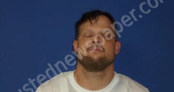 BEATTY, JAMES CYLE #, Sampson County, North Carolina - 2023-08-05 00:12:00 <B>BEATTY</B>, <B>JAMES</B> <B>CYLE</B> #, Sampson County, North Carolina - 2023-08-05 00:12:00