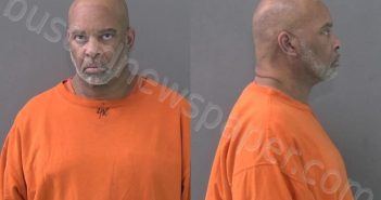 HUFFMAN, <B>DARRELL</B> <B>COLEMAN</B> #, Bell County, Texas - 2023-08-05 10:47:00