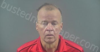 <B>MILLER</B>, JAMES <B>BRIAN</B> #, Warren County, Kentucky - 2023-08-05 11:01:00