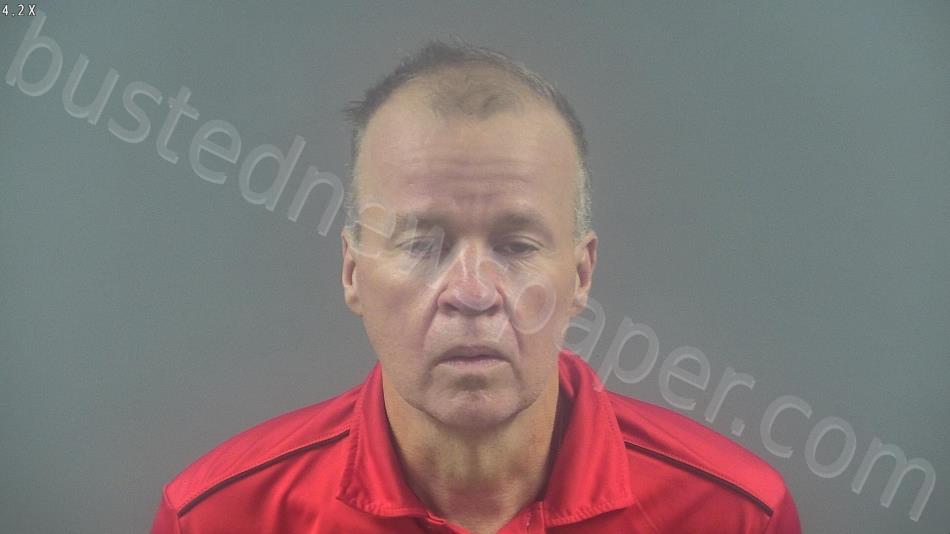 MILLER, JAMES BRIAN #, Warren County, Kentucky - 2023-08-05 11:01:00
