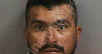 <B>LOPEZ</B>–<B>CIFUENTES</B>,<B>RIGO</B> #, Collier County, Florida - 2023-08-06