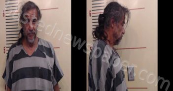 <B>VIANELLO</B>, <B>VINCENT</B> <B>EDWARD</B> #, Parker County, Texas - 2023-08-06