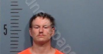 TIMMIS, STEVEN BRYCE | 2023-08-06 Taylor County, Texas Booking