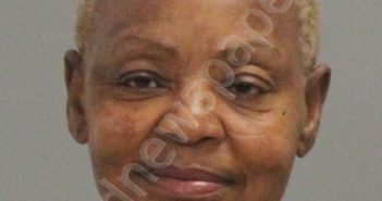 BRADSHER, BEATRICE LABELLE | 2023-08-06 Brazos County, Texas Booking