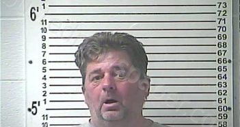 RAYJ, MICHAEL LYNN | 2023-08-06 13:48:00 Hardin County, Kentucky Booking