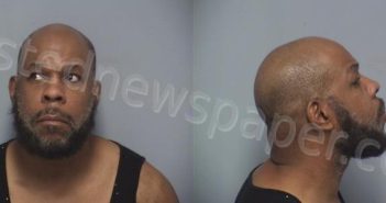 ALLEN, JARVIS AUGUSTUS | 2023-08-06 Roanoke County, Virginia Booking
