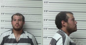 AYALA, ROBERTO OZUNA, III | 2023-08-06 Kerr County, Texas Booking