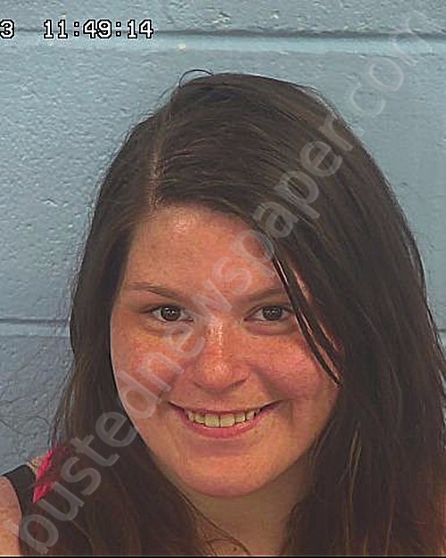 EAST, KATIE BREANNA #, Etowah County, Alabama - 2023-08-06 11:39:34