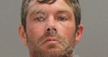 SNOWDY, DUSKIE BRYAN | 2023-08-06 Brazos County, Texas Booking