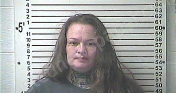 GOTSCH, KARA KASHA | 2023-08-06 15:09:00 Hardin County, Kentucky Booking