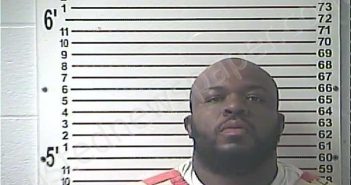 GATEWOOD, JACHEEM LAMAR | 2023-08-06 07:00:00 Hardin County, Kentucky Booking