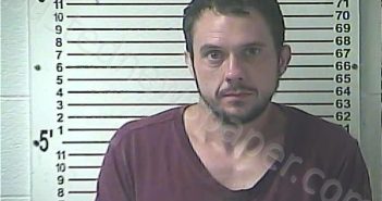 BOBZIEN, TRAVIS – | 2023-08-06 19:15:00 Hardin County, Kentucky Booking