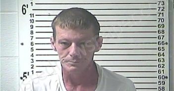 ASHLEY, JAMES AARON | 2023-08-06 05:58:00 Hardin County, Kentucky Booking