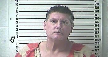 PEEBLES, BRYAN SCOTT | 2023-08-06 20:31:00 Hardin County, Kentucky Booking