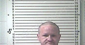 SCOTT, KENNETH LEE | 2023-08-06 20:56:00 Hardin County, Kentucky Booking