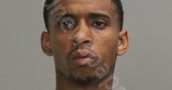 TAYLOR, RYKERION LAMAR | 2023-08-06 Brazos County, Texas Booking