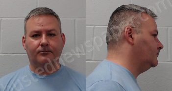 <B>FERRIS</B>, <B>DARREN</B> <B>ALEXANDER</B> #, Hays County, Texas - 2023-08-06