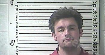 MCDONALD, WILLIAM JACOB | 2023-08-07 15:29:00 Hardin County, Kentucky Booking