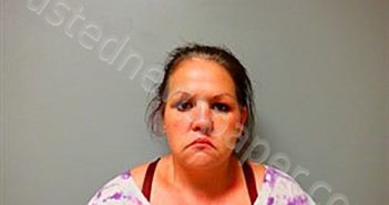 <B>FREEMAN</B>, <B>CARMON</B> <B>DENISE</B> #, Craighead County, Arkansas - 2023-08-07 10:00:00