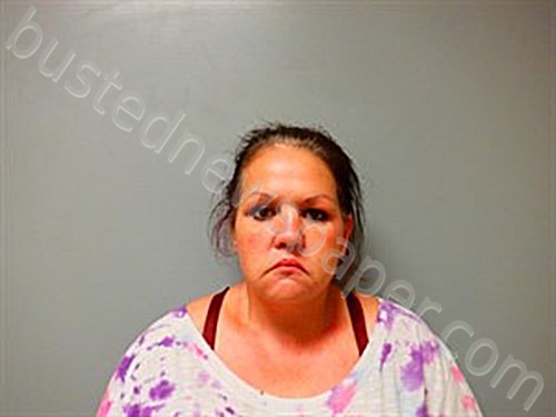 FREEMAN, CARMON DENISE #, Craighead County, Arkansas - 2023-08-07 10:00:00