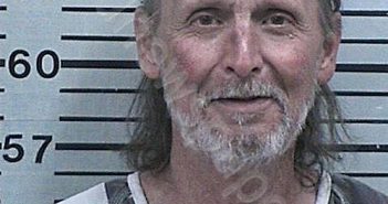 BROCKETT, CLINT ALVIN | 2023-08-07 12:46:37 Hood County, Texas Booking