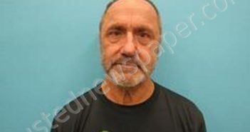 ROBERT EHMANN | 2023-08-07 11:19:00 Kendall County, Texas Booking