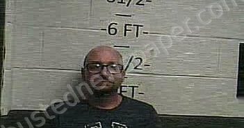 <B>RANDLE</B>, <B>DAVID</B> <B>ALLEN</B> #, Whitley County, Kentucky - 2023-08-07 17:47:00