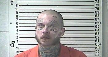 ELDER, BRIAN THOMAS | 2023-08-07 03:30:00 Hardin County, Kentucky Booking