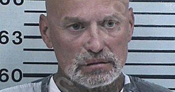 BREEDLOVE, TONY JAY | 2023-08-07 07:23:05 Hood County, Texas Booking