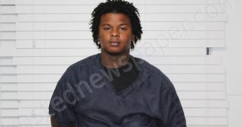 <B>MILLER</B>, <B>JAVEN</B> <B>DESHON</B> #, Christian County, Missouri - 2023-08-07 10:54:00