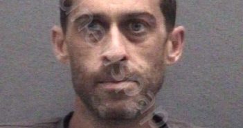 BROWN, DANIEL DUANE | 2023-08-07 Muskegon County, Michigan Booking