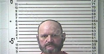 MEREDITH, SCOTT ALLEN | 2023-08-07 11:11:00 Hardin County, Kentucky Booking