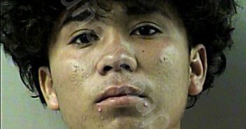 <B>RAMIREZ</B>, CRISTIAN <B>GABRIEL</B> #, Okaloosa County, Florida - 2023-08-07 20:00:00