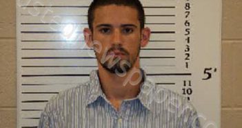 SMITH, <B>NATHAN</B> JAMES #, Cherokee County, North Carolina - 2023-08-07 20:08:00