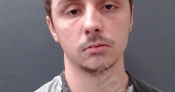 HEEG, JAMES RODNEY | 2023-08-07 Comal County, Texas Booking