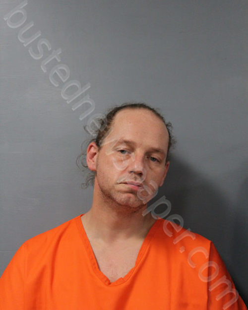 MORRIS, SCOTT WAYNE #, Kanawha County, West Virginia - 2023-08-07 14:55:00