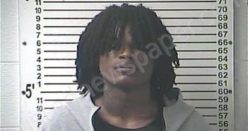 MOORE, PREMIERE AMARIANTHONY | 2023-08-07 01:56:00 Hardin County, Kentucky Booking