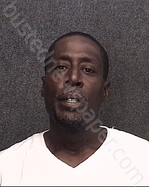 EDWARDS, BILLY RAY #, Horry County, South Carolina - 2023-08-07 15:41:00