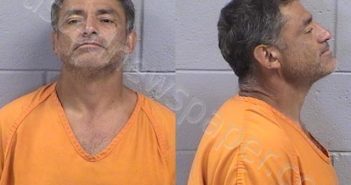 <B>MARQUEZ</B>, FREDRICK RUSSELL #, San <b>Juan</b> County, New Mexico, San Juan County, New Mexico - 2023-08-07 22:17:00
