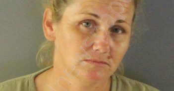 <B>JACKSON</B>, <B>BRANDY</B> <B>NICHOLE</B> #, Charlotte County, Florida - 2023-08-07 21:15:00